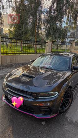دودج تشارجر